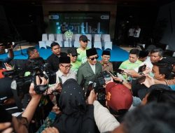 Pendidikan Profesi Guru Melonjak 700 Persen, Kesejahteraan Guru Meningkat