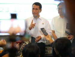 Langgar HET, Mentan Amran Cabut Izin 190 Pengecer dan Distributor Pupuk