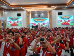 Pertamina Patra Niaga Sulawesi Bekali Operator SPBU di Makassar