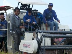 Gowa Target Jadi Lumbung Pangan Mandiri di Sulawesi Selatan