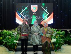 Mayjen Bangun Nawoko Siap Mengabdi di Sulawesi, Wagub Fatmawati Tegaskan Sinergi Pemprov–TNI