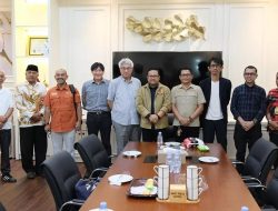 Perusahaan Jepang Minati SDM Gowa, Pemkab Pastikan Program Magang Aman dan Legal