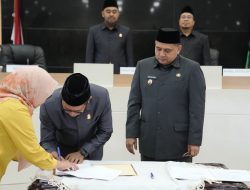 Tok! APBD Makassar 2026 Resmi Ditetapkan: Pendapatan Rp 4,6 Triliun, Belanja Rp 5,1 Triliun