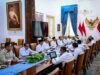 Prabowo Pimpin Rapat Terbatas, Bahas UMKM dan Penertiban Barang Bekas Impor