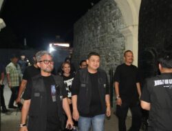 Rock in Celebes Dukung Ekosistem Musik dan Budaya Lokal