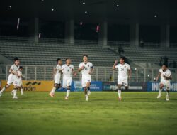 Uji Coba Indonesia vs Mali Digelar 15 dan 18 November, Segini Harga Tiketnya