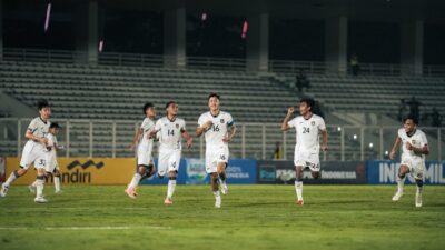 Tiga Pemain PSM Makassar Dipanggil Gabung Timnas U-23 untuk Persiapan SEA Games 2025