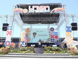 Urban Farming Jadi Ekonomi Rumah Tangga Hijau di Makassar