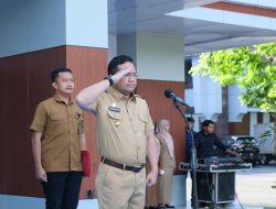 Wabup Gowa Dorong Percepatan Transformasi Tata Kelola Guru