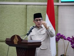 Wamenag: Ditjen Pesantren Berdiri Sebelum Tahun Ajaran Baru 2026