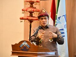 Direktorat Pesantren Naik Status, Wamenag Optimistis Pesantren Makin Berdaya