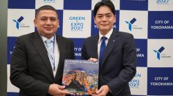 Kabar Gembira! Tenaga Kerja Asal Makassar Berpeluang Bekerja di Yokohama