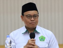 Siap-siap! Kemenag akan Gelar Anugerah KUA 2025, Zayadi: Ini Bukan Kompetisi tapi Apresiasi