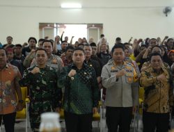 Wali Kota Makassar Perketat Pengawasan di Tallo, Akar Konflik Dibedah untuk Akhiri Bentrokan Berkepanjangan