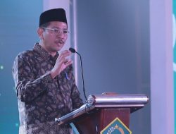 Kemenag Buka Peluang Perluasan Layanan KUA hingga Mancanegara