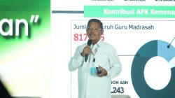 Pendis: 734 Prodi Unggul dan Serapan Kerja Alumni PTKIN Tembus 95,1 Persen