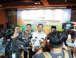 Literasi Al-Qur’an akan Jadi Syarat Rekrutmen dan Karir Guru PAI