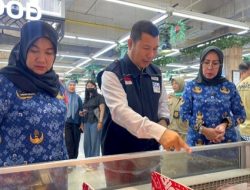 BBPOM Makassar Giatkan Pengawasan Pangan Jelang Nataru, Ini Hasilnya