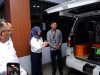 Pemkab Gowa Terima Ambulans dari BRI, Bupati: Bantu Kurangi Risiko Keterlambatan Penanganan