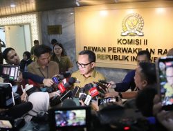Kemendagri Ingatkan Kepala Daerah Tak Tinggalkan Wilayah Saat Situasi Darurat