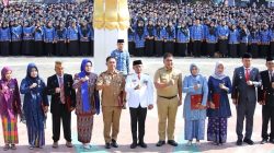 Bupati Bone Lantik 4.411 PPPK Paruh Waktu, 1.424 PPPK Formasi 2021 Terima SK Perpanjangan