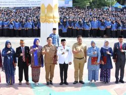 Bupati Bone Lantik 4.411 PPPK Paruh Waktu, 1.424 PPPK Formasi 2021 Terima SK Perpanjangan