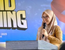 Rumah Produktif Hati Damai Diluncurkan, Bupati Gowa: Lahir dari Suara Masyarakat