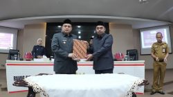 Pemkot dan DPRD Makassar Sepakati Tiga Ranperda Strategis, Perkuat Tata Kelola Pemerintahan