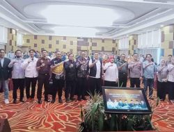 Refleksi Akhir Tahun DPRD Makassar, Supratman: Aspirasi Masyarakat Bukan hanya Didengar, tapi harus Ditindaklanjuti