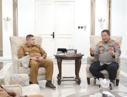 Perkuat Sinergi Aparat dan Warga, Wali Kota Makassar Sambut Program FKPM Ditbinmas Polda Sulsel