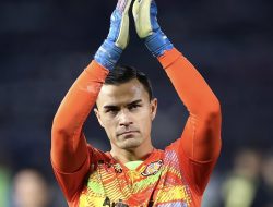 Liga Italia: Emil Audero Tampil Gemilang, Cremonese Tekuk Bologna 3-1