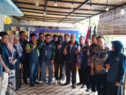 Muktamar IKA Unismuh Makassar Tetapkan 13 Formatur, Prof Andis Terpilih Jadi Ketua