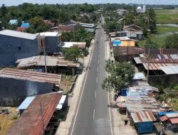 67,96 Persen Jalan di Gowa Berstatus Mantap, Pemkab dan Pemprov Fokus Perbaikan Ruas Rusak Termasuk Sinjai–Malino