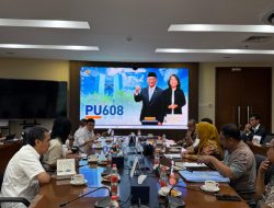 Bupati Talenrang Dorong Dukungan Pusat untuk Percepatan Infrastruktur Gowa