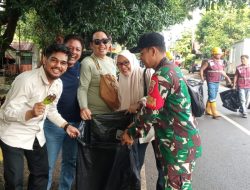 Pemkot Makassar Gelar Sosialisasi Pengelolaan Sampah di Kecamatan Mariso