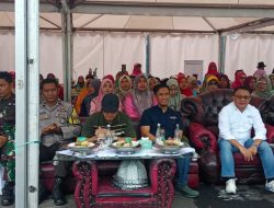 Camat Mariso Aswin Kartapati Harun Ajak Warga Mulai Pilah Sampah dari Rumah