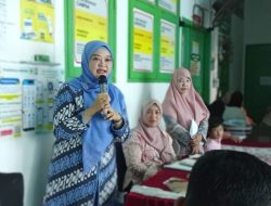 Perkuat Sinergi Lintas Sektor, Puskesmas Pertiwi Dorong Peningkatan Layanan Kesehatan di Kecamatan Mariso