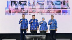 Pelayanan Publik Mariso Diapresiasi, IKM 2025 Tembus 82,651 dan Masuk Kategori Baik