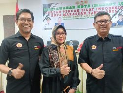 Terpilih Aklamasi Pimpin IPSI Makassar, Hj Umiyati Prioritaskan Peningkatan Prestasi Atlet