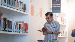 Jusuf Kalla Library UIII Raih Akreditasi Tertinggi Nasional