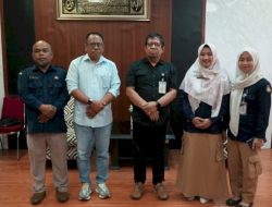 KPU Sulsel Gandeng Disdik Gagas “KPU Mengajar”, Sasar 240 Sekolah