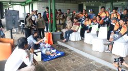 Kalla Ecocycle Segera Terealisasi di Bukit Baruga, Bakal Jadi Pilot Project TPS-3R Kawasan Perumahan