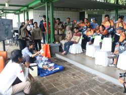 Kalla Ecocycle Segera Terealisasi di Bukit Baruga, Bakal Jadi Pilot Project TPS-3R Kawasan Perumahan