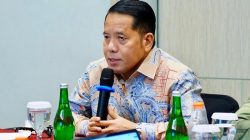 Selangkah Lagi! Kemenag Matangkan Susunan Organisasi dan Tata Kerja Ditjen Pesantren