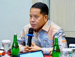 Selangkah Lagi! Kemenag Matangkan Susunan Organisasi dan Tata Kerja Ditjen Pesantren