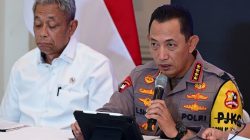 Polri Tambah 1.500 Personel Perkuat Operasi Kemanusiaan Bencana Sumatra, Fokus Pemulihan dan Layanan Dasar