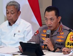 Polri Tambah 1.500 Personel Perkuat Operasi Kemanusiaan Bencana Sumatra, Fokus Pemulihan dan Layanan Dasar