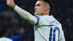 Liga Italia: Tekuk Atalanta, Inter Gusur AC Milan di Puncak Klasemen