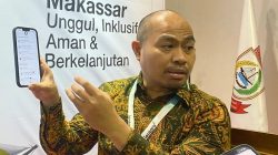 IPM Makassar 2025 Tertinggi di Sulsel, Tembus Peringkat 7 Nasional