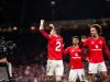 Liga Inggris: MU Ditahan Imbang West Ham di Old Trafford